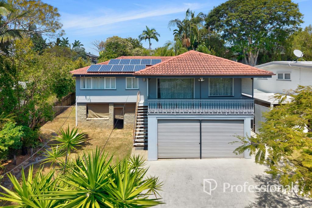 16 Bargo St, Arana Hills, QLD 4054