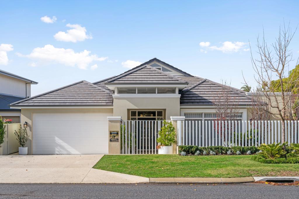46 Woodlands St, Woodlands, WA 6018