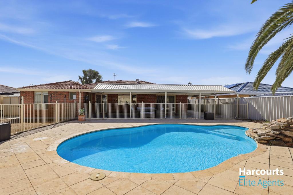 23 MORETON CRES, WARNBRO, WA 6169