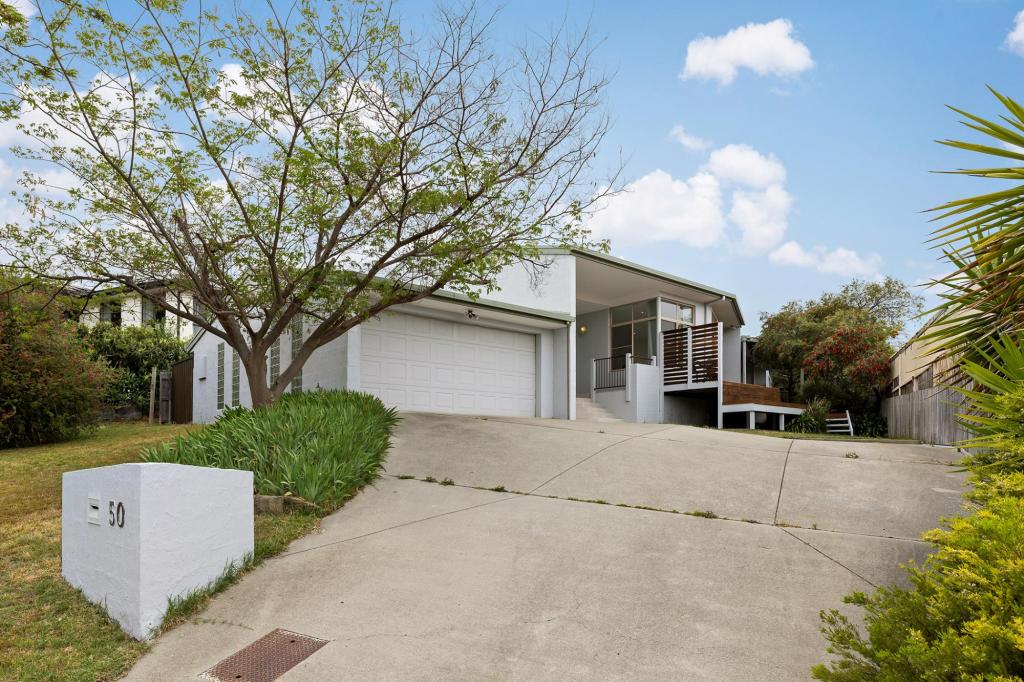 50 Forsythe St, Banks, ACT 2906