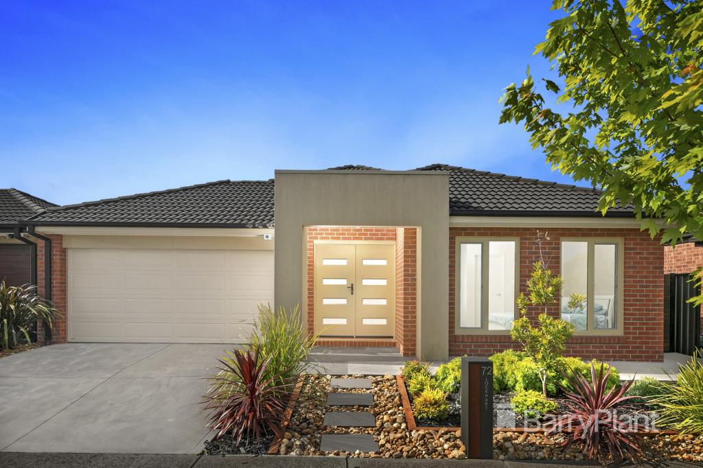 72 Lockhart St, Mernda, VIC 3754