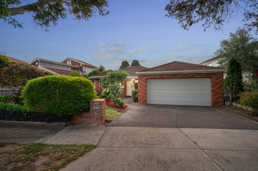 10 Lowana Cres, Forest Hill, VIC 3131