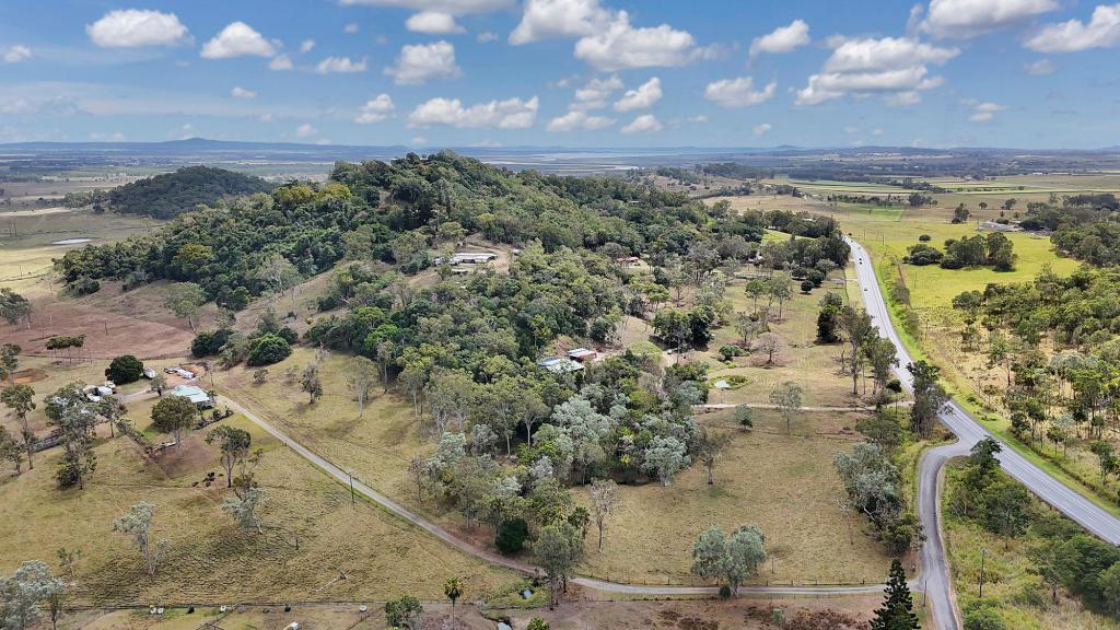 91901 Bruce Hwy, Alligator Creek, QLD 4740