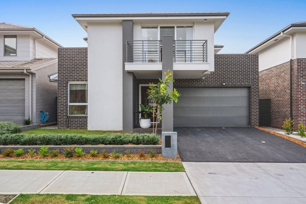 7 Marbleleaf Rd, Woongarrah, NSW 2259
