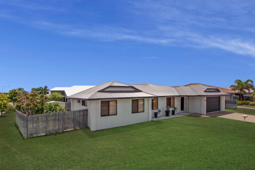 2 Gillingham Ct, Kirwan, QLD 4817
