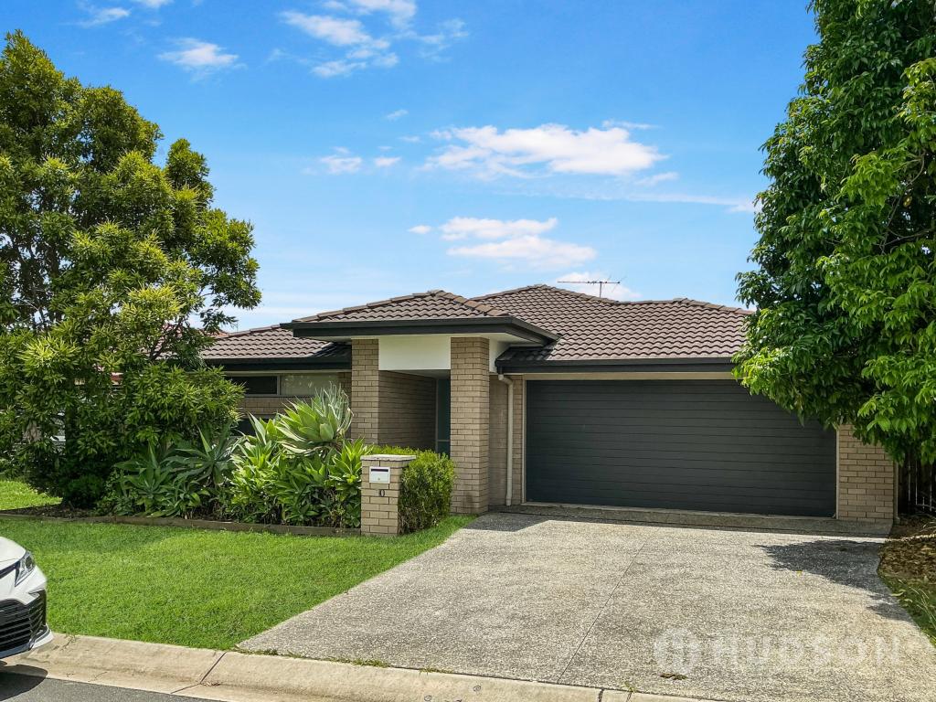 Contact agent for address, DOOLANDELLA, QLD 4077