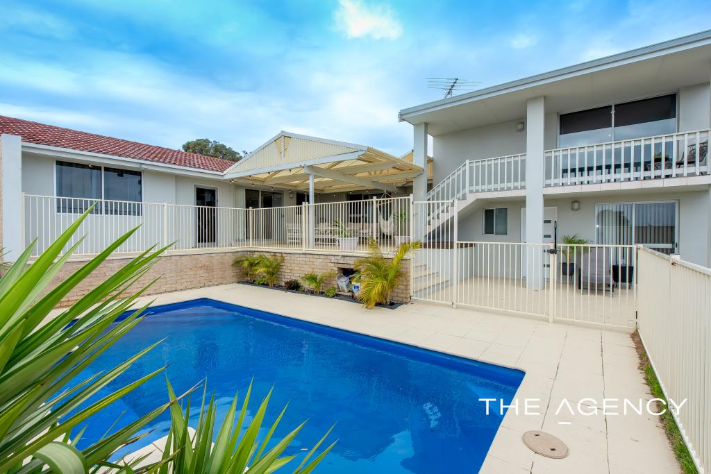 7 Kimberley Rd, Hillarys, WA 6025