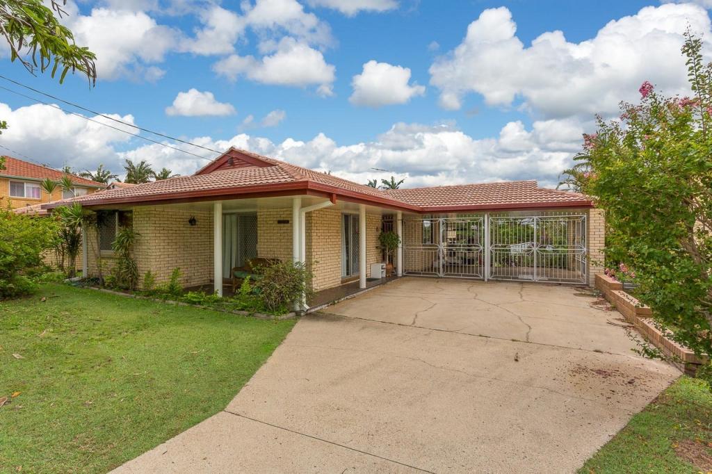 22 Williams St, Redcliffe, QLD 4020