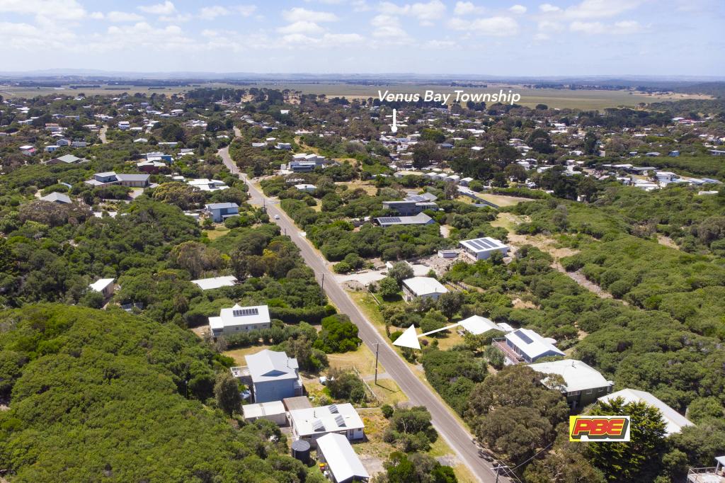 110 Inlet View Rd, Venus Bay, VIC 3956