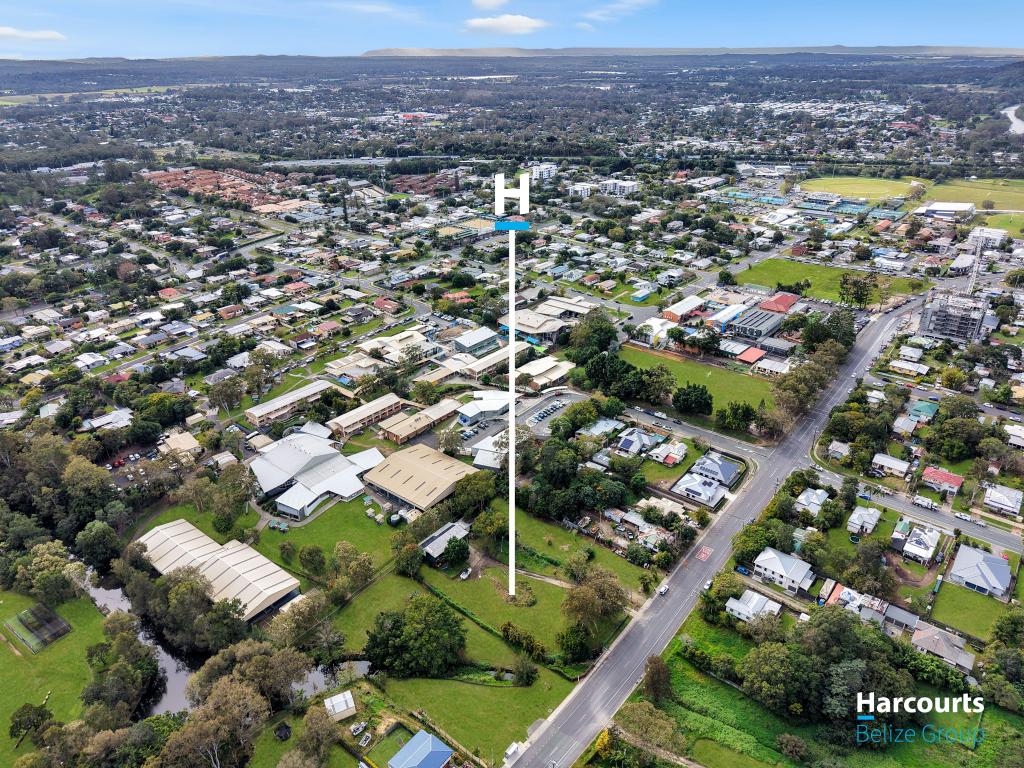 23 KOKODA ST, BEENLEIGH, QLD 4207