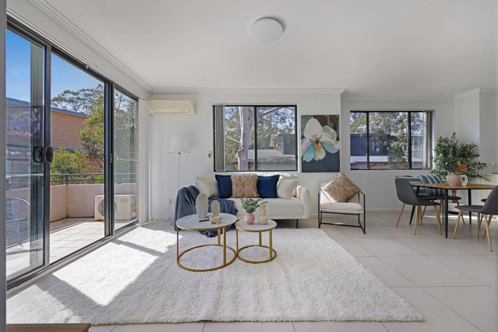 9/7 Pitt St, Parramatta, NSW 2150