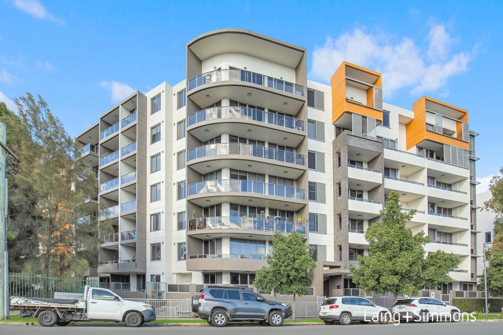546/5 Loftus St, Turrella, NSW 2205