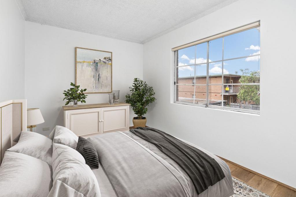 4/15 CASTLE ST, NORTH PARRAMATTA, NSW 2151