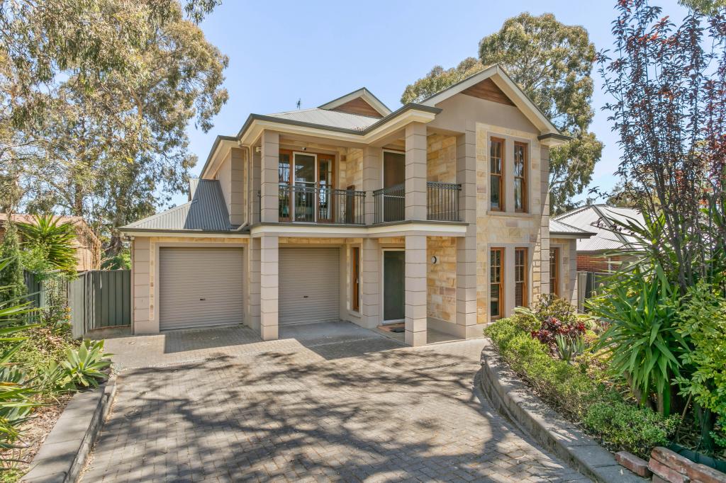 5 MYRTLEBANK TERRACE, STONYFELL, SA 5066
