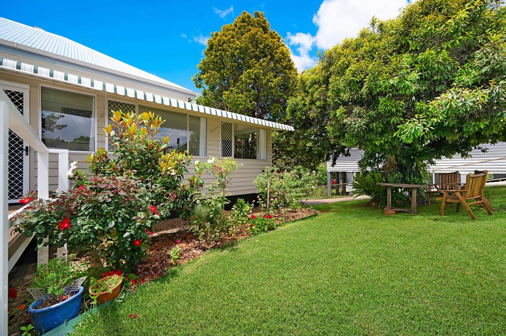 47 Maple St, Maleny, QLD 4552