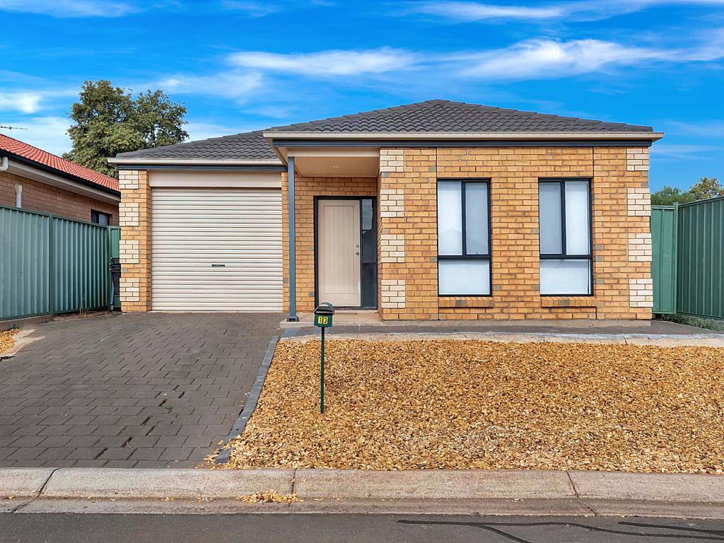 13 Dover Pl, Elizabeth Park, SA 5113