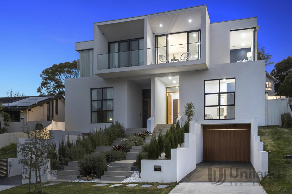 10a Conrad St, North Ryde, NSW 2113