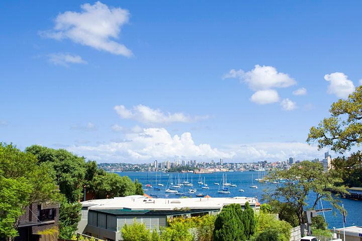 18/1-5 Manns Ave, Neutral Bay, NSW 2089