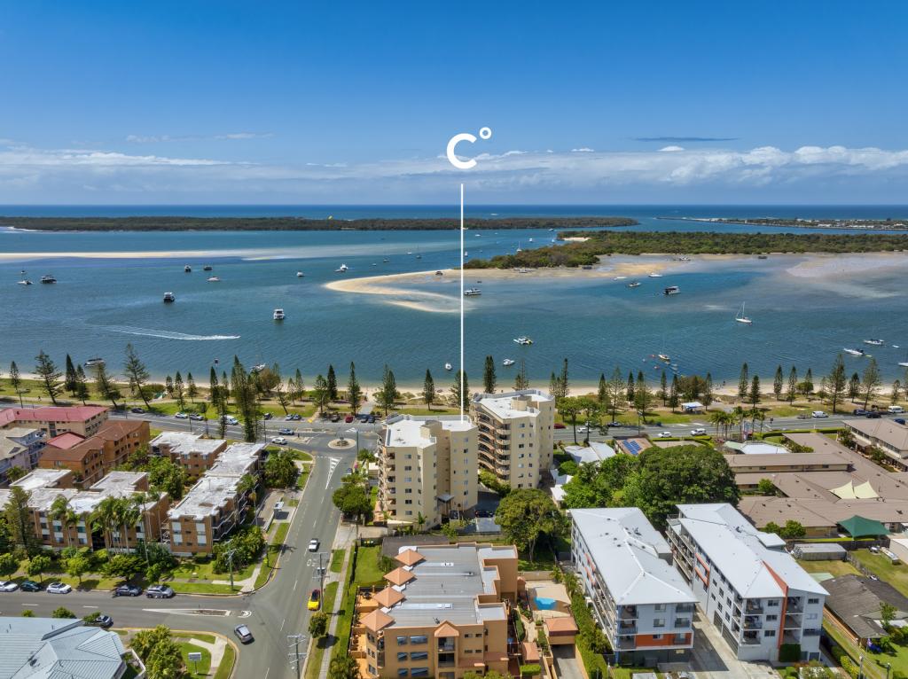 32/484-488 MARINE PDE, BIGGERA WATERS, QLD 4216