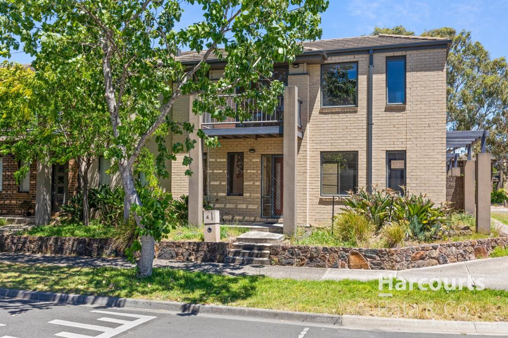 4 Great Brome Ave, Epping, VIC 3076