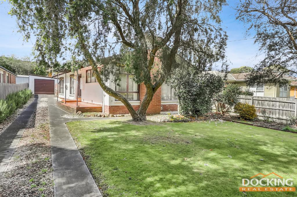 21 Cochrane St, Mitcham, VIC 3132