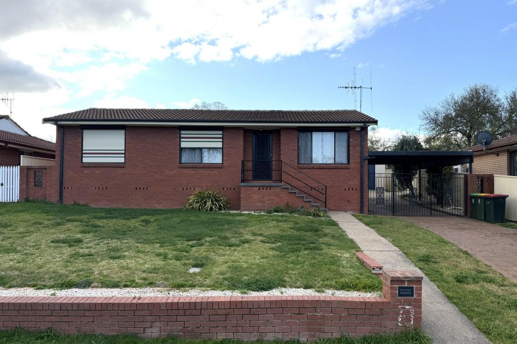 16 Patterson Pl, Kelso, NSW 2795