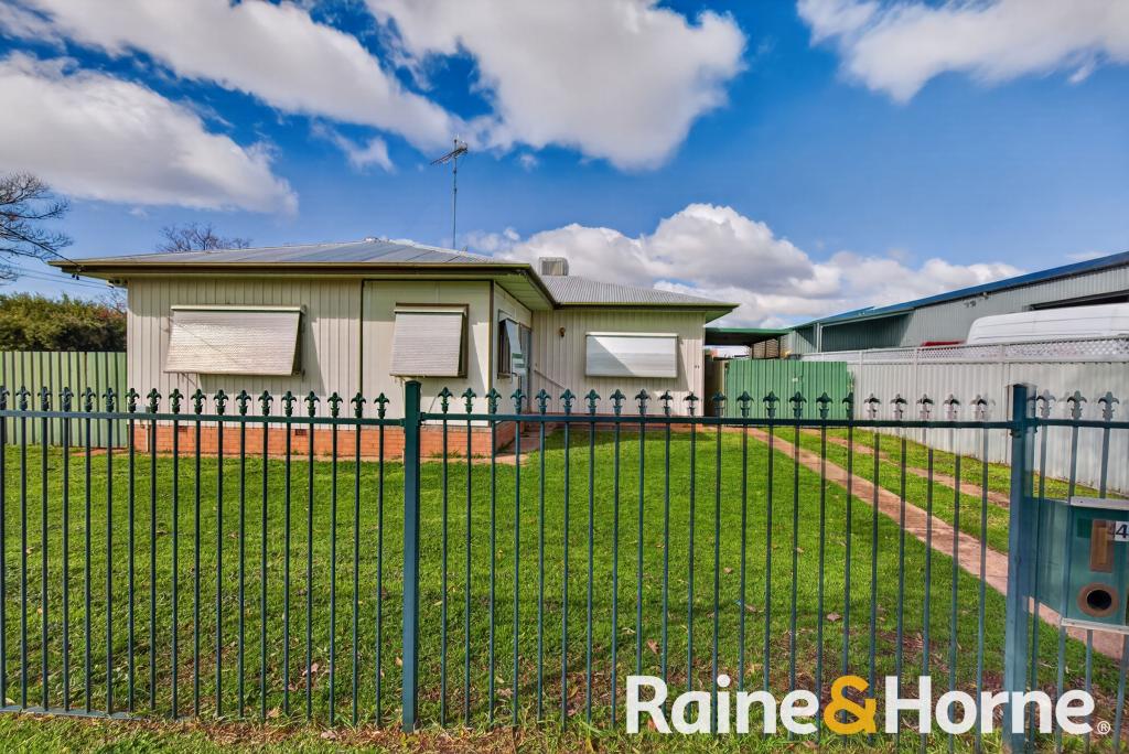 14 Bruce Ave, Dubbo, NSW 2830