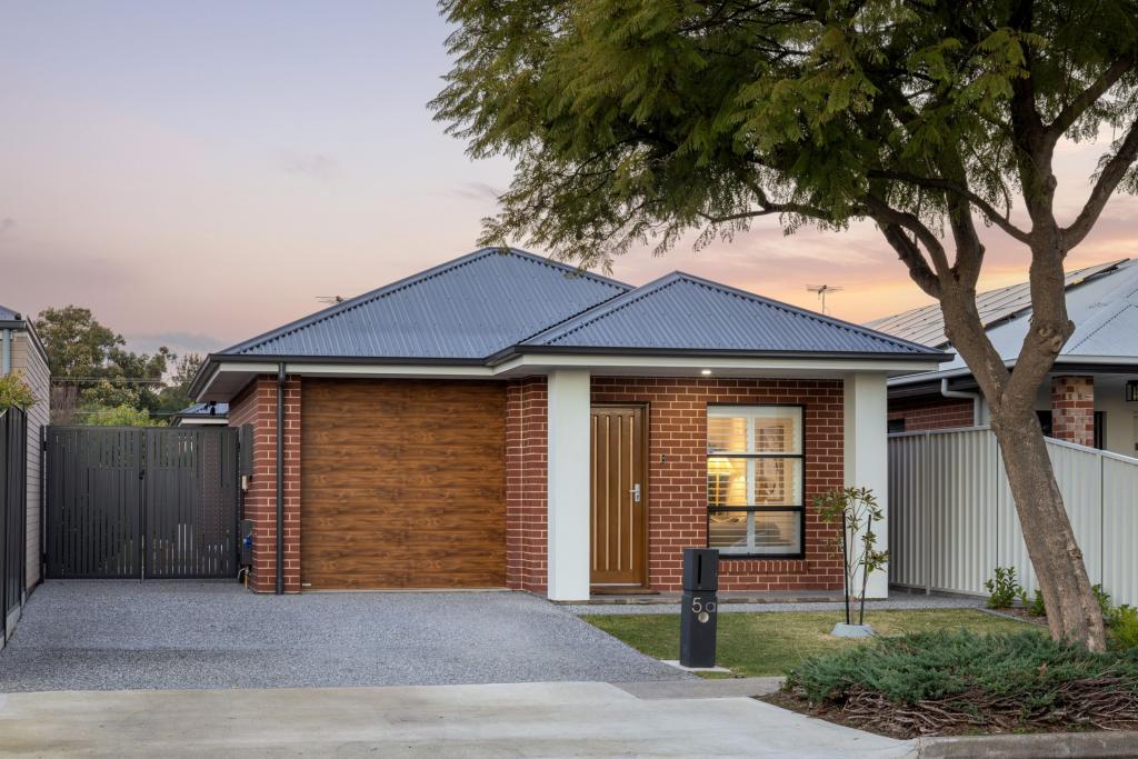 5a Brinkworth St, South Plympton, SA 5038