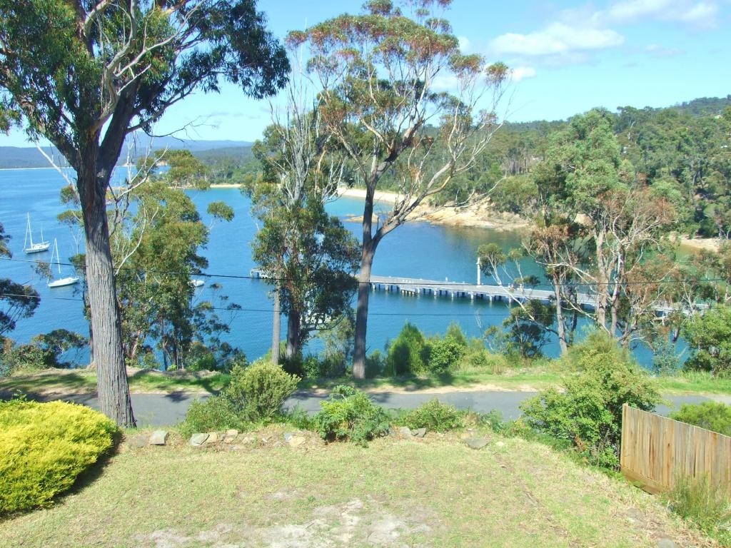 1/46 CATTLE BAY RD, EDEN, NSW 2551