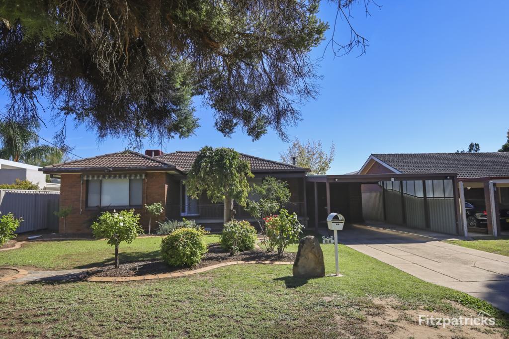 98 Vincent Rd, Lake Albert, NSW 2650