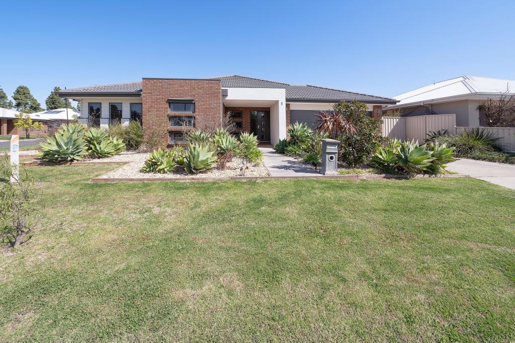 1 Dundas Lane, Swan Hill, VIC 3585