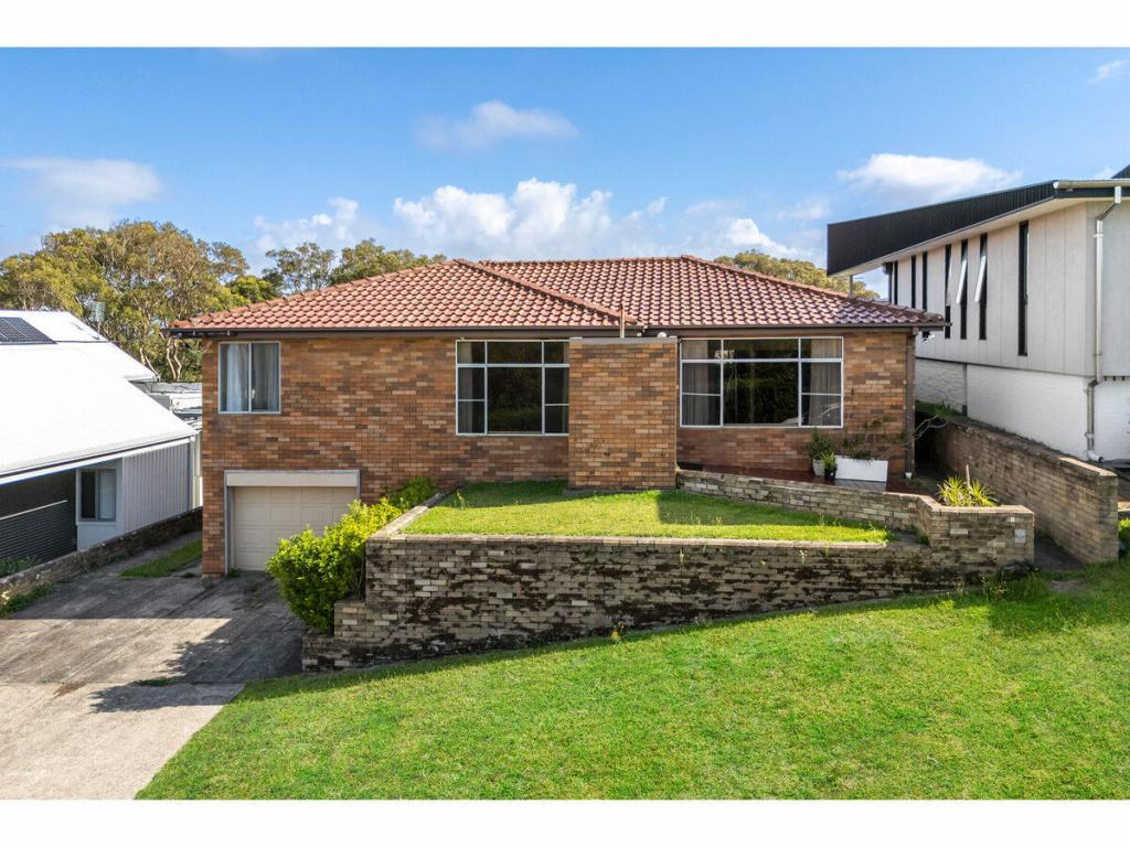 122 Scenic Dr, Merewether, NSW 2291