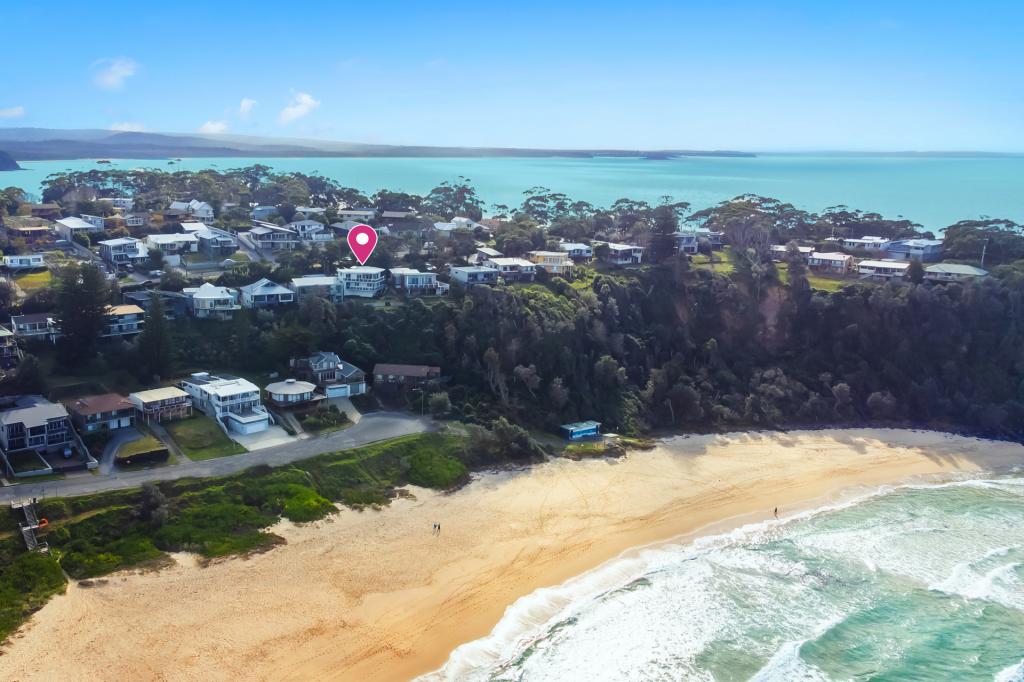 156 Mitchell Pde, Mollymook Beach, NSW 2539
