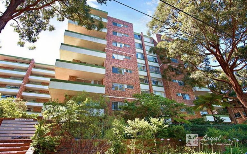 37/7-13 Ellis St, Chatswood, NSW 2067