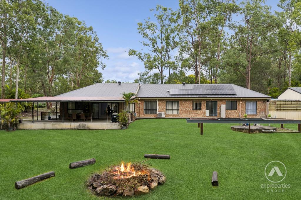 29 ECHIDNA CT, GREENBANK, QLD 4124