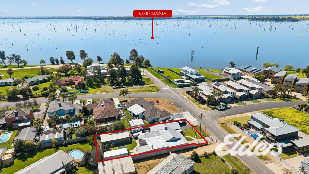 3 Hogans Rd, Yarrawonga, VIC 3730