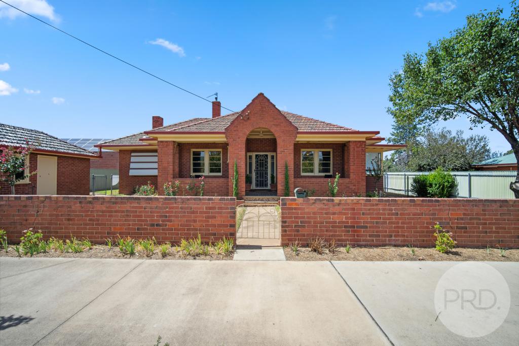 2 Halliday St, Lockhart, NSW 2656