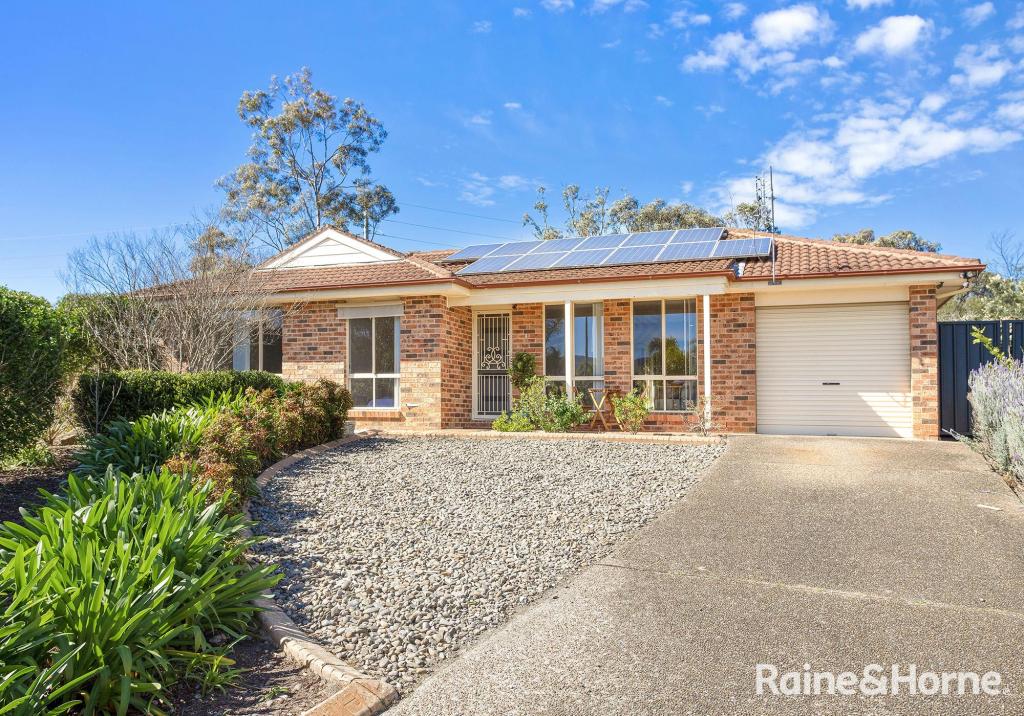 4 Cane Cl, North Nowra, NSW 2541