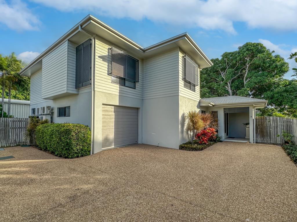 3/10 O'Connor St, Rosslea, QLD 4812