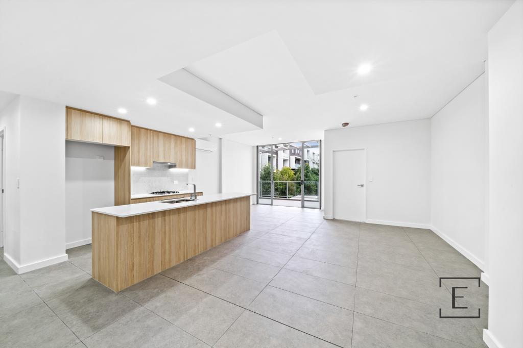 206/28 Courallie Ave, Homebush West, NSW 2140