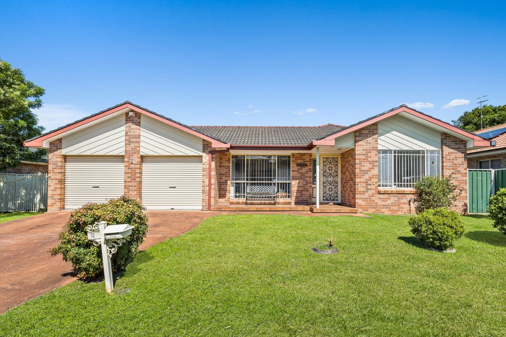 13 Burnett Ave, Gerringong, NSW 2534