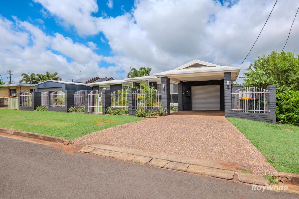 21 Limpus Cres, Kalkie, QLD 4670