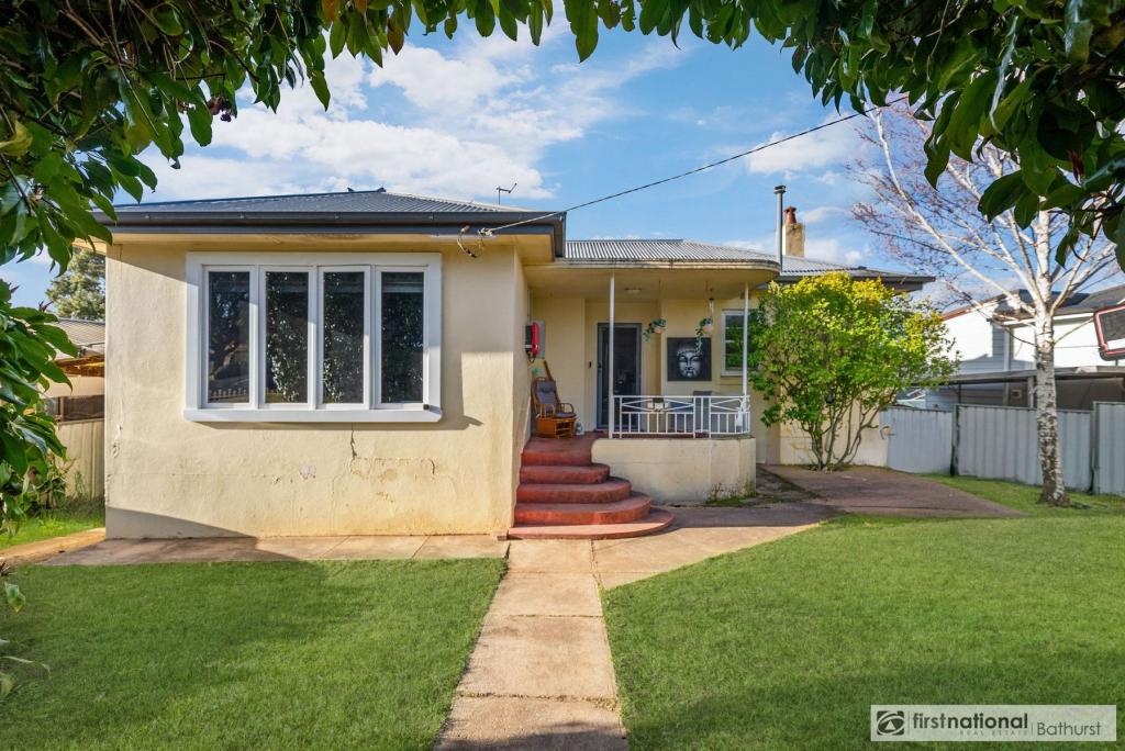 263 Browning St, West Bathurst, NSW 2795