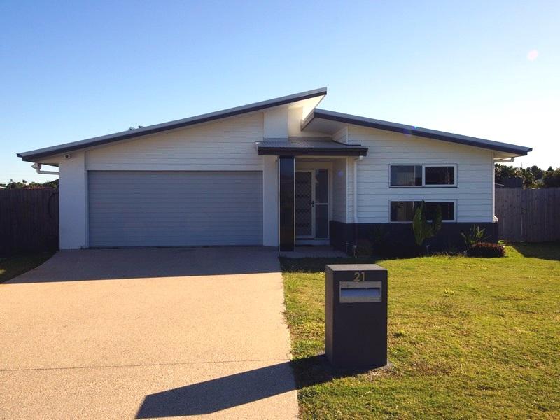 21 Phoenix Cres, Rural View, QLD 4740