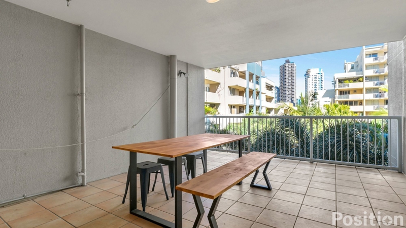 46/41 Gotha St, Fortitude Valley, QLD 4006
