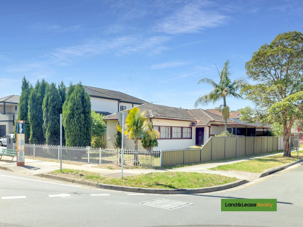 167 Noble Ave, Greenacre, NSW 2190