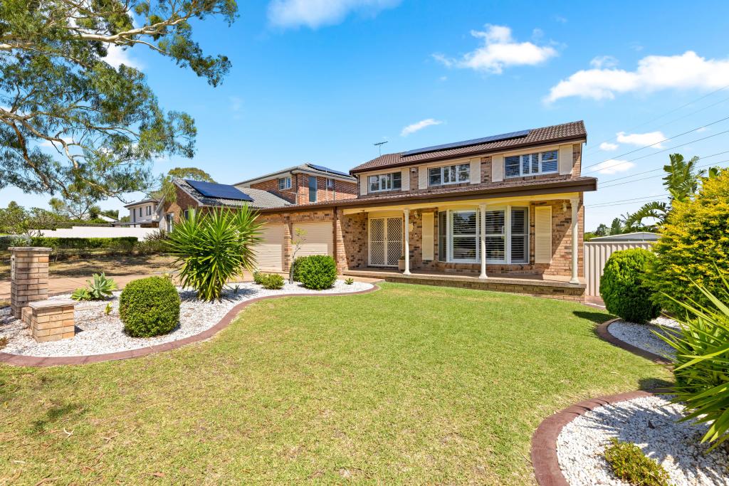 77 Yala Rd, Bangor, NSW 2234