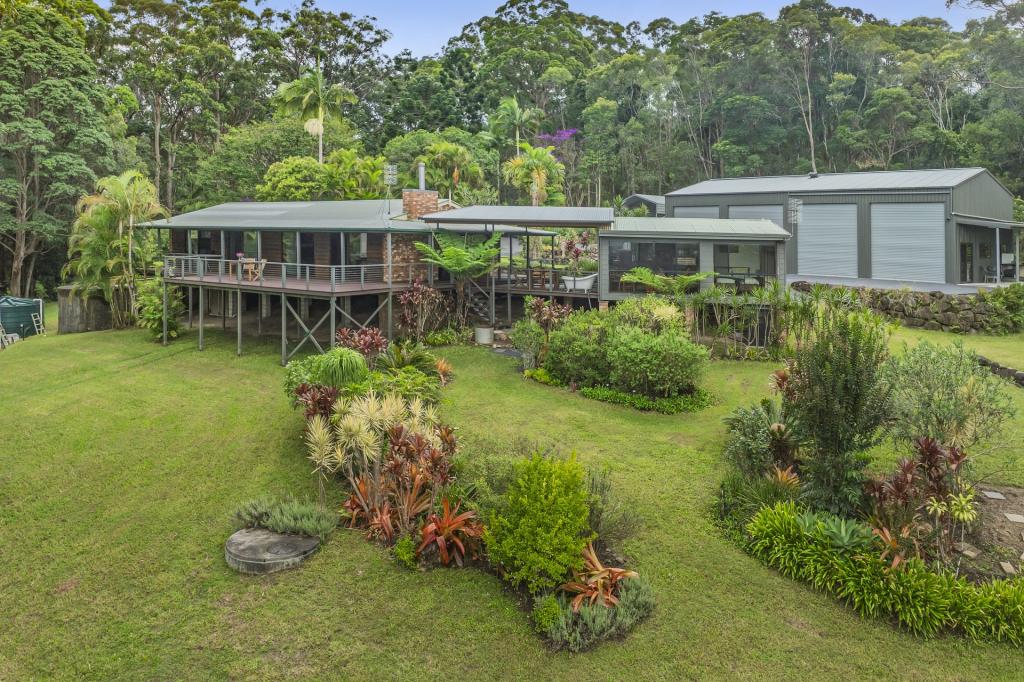 398 Tablelands Rd, Cooran, QLD 4569