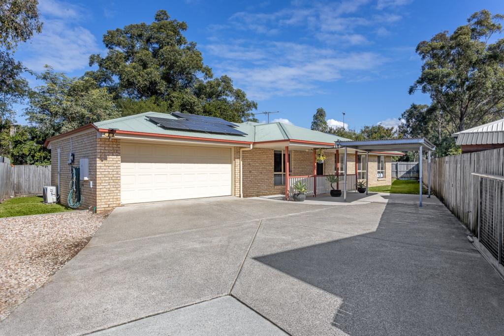 13 Gallipoli Ct, Caboolture South, QLD 4510