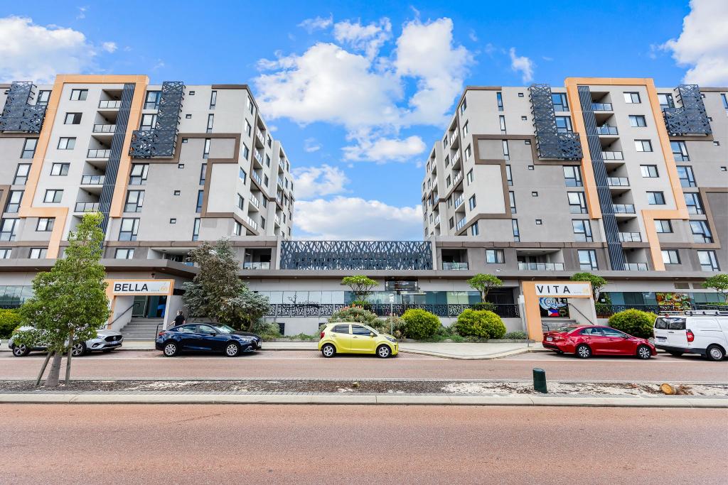 603/58 GROSE AVE, CANNINGTON, WA 6107